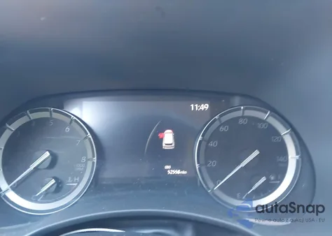 2020 Toyota Highlander Xle z USA, uszkodzony, nr VIN 5TDGZRAH6LS029761